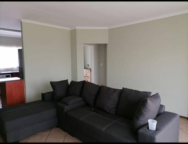 2 BEDROOM APARTMENT FOR SALE IN TERENURE